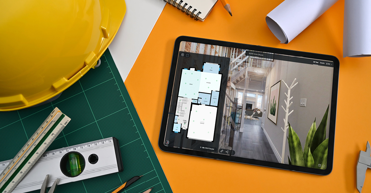 Discover our 3D Facility Scanning Services